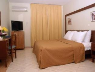 Aquavista Hotel & Suites - Aqaba - 8