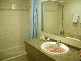 Aquavista Hotel & Suites - Aqaba - 7