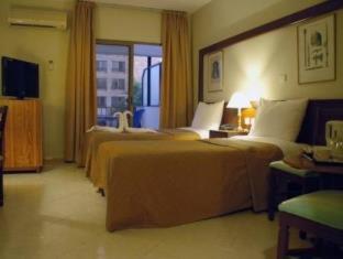 Aquavista Hotel & Suites - Aqaba - 5