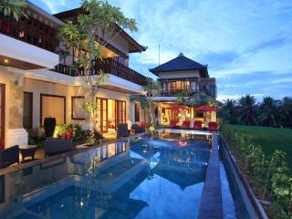 Uma Stana Villa - Ubud - 5