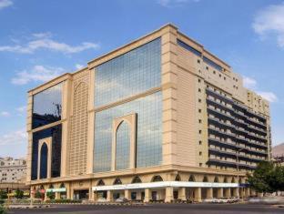 Mina Concorde Hotel - 3