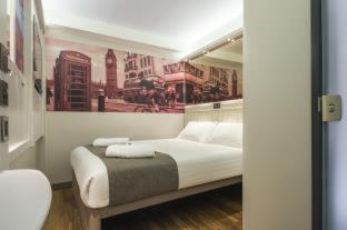 Point A Hotel London Canary Wharf - London - 2