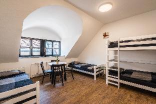 Apart-Hostel ZERO - 9