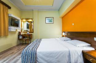 Athens Cypria Hotel - Athens - 5