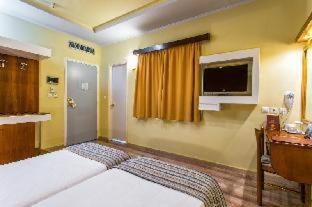 Athens Cypria Hotel - Athens - 4