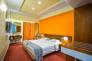 Athens Cypria Hotel - Athens - 3