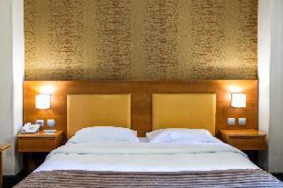 Athens Cypria Hotel - Athens - 2