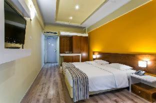 Athens Cypria Hotel - Athens - 1