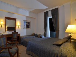 Athens Atrium Hotel & Jacuzzi Suites - Atene - 4