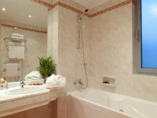 Athens Atrium Hotel & Jacuzzi Suites - Atene - 3
