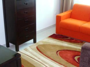 Costa Del Sol Hotel by Arabian Link - Kuwait - 7