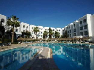 Hotel Menara - Hammamet - 9
