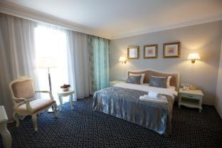 Kazzhol Hotel Astana - 4