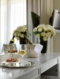 NJV Athens Plaza - Atene - 8