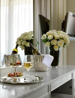 NJV Athens Plaza - Atene - 6
