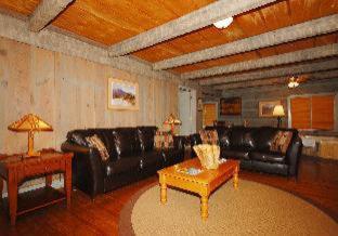 The Smoke House Lodge - 5