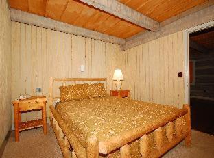 The Smoke House Lodge - 3