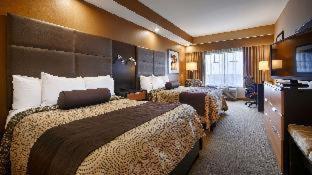 Best Western Premier Bryan College Station - 1
