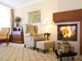 Silvanus Hotel - 6