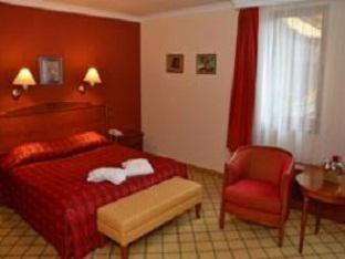 Silvanus Hotel - 3