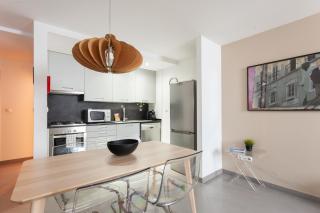 FLH Liberdade Terrace Apartment - Lisbona - 6