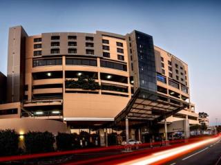 Southern Sun Hyde Park Sandton - Johannesburg - 6