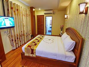 Royal Pearl Hotel - Mandalay - 7