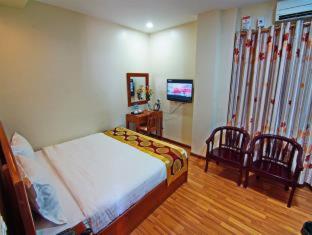 Royal Pearl Hotel - Mandalay - 6