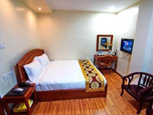 Royal Pearl Hotel - Mandalay - 3