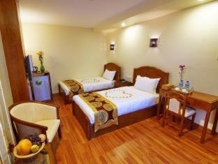 Royal Pearl Hotel - Mandalay - 1