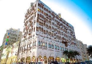Kuwait Palace Hotel - Kuwait - 9