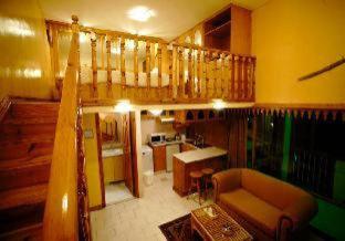 Kuwait Palace Hotel - 8