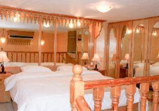 Kuwait Palace Hotel - Kuwait - 2