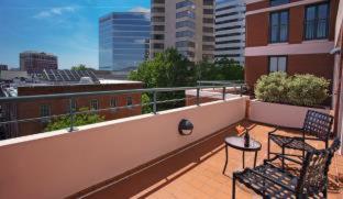 The Berkeley Hotel - 5