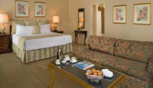 The Berkeley Hotel - Richmond - 4