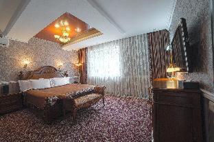 Jannat Resort - Alamedin - 8
