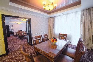 Jannat Resort - Alamedin - 7