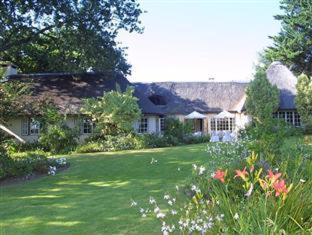 Hunter's Country House - 8