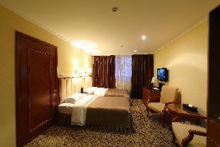 Jannat Resort - Alamedin - 3