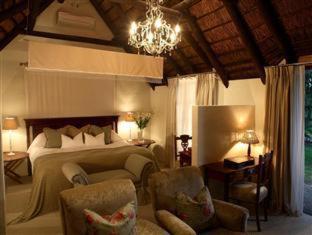 Hunter's Country House - 6