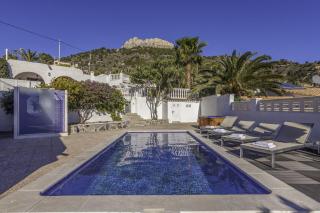 Villas Guzman - Gisela - 9