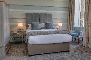 Best Western Premier Dover Marina Hotel & Spa - Dover - 7