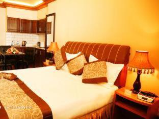 Monarch Hotel - Addis Ababa - 6