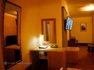Monarch Hotel - Addis Ababa - 5