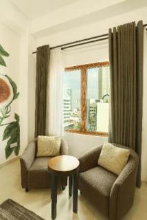 Morven Hotel Colombo - 4