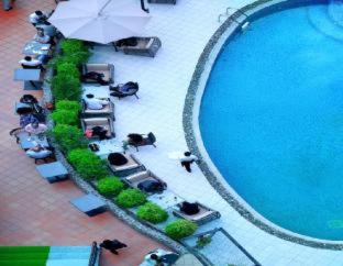Monarch Hotel - Addis Ababa - 2