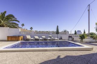 Villas Guzman - Gisela - 4