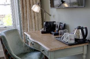 Best Western Premier Dover Marina Hotel & Spa - Dover - 4