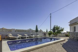 Villas Guzman - Gisela - 5