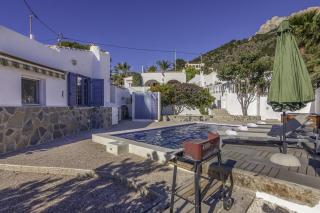 Villas Guzman - Gisela - 2
